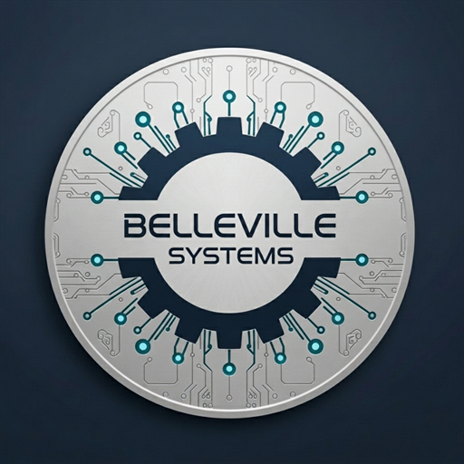 Belleville Systems logo