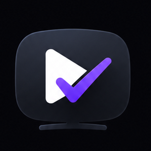 TV Tracker logo